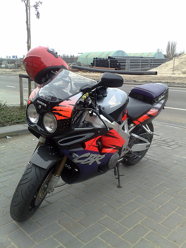 motor zonder jan motor van jan